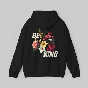 Be Kind! Women's Hoodie