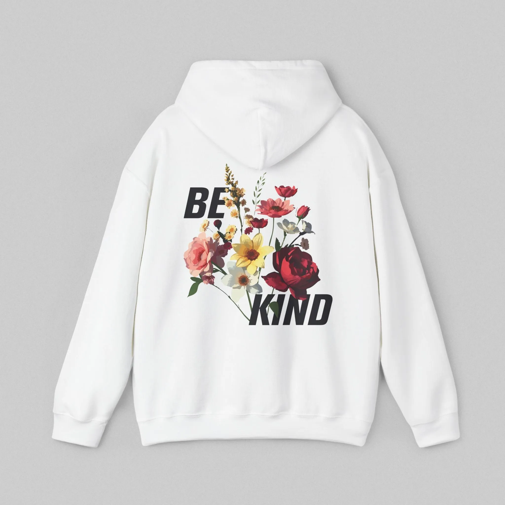Be Kind! Women's Hoodie