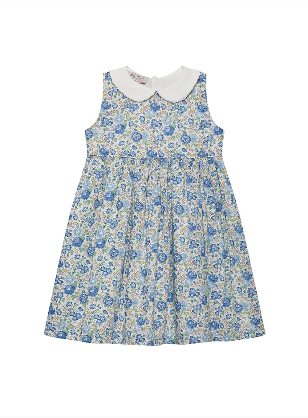 Felicite Dress