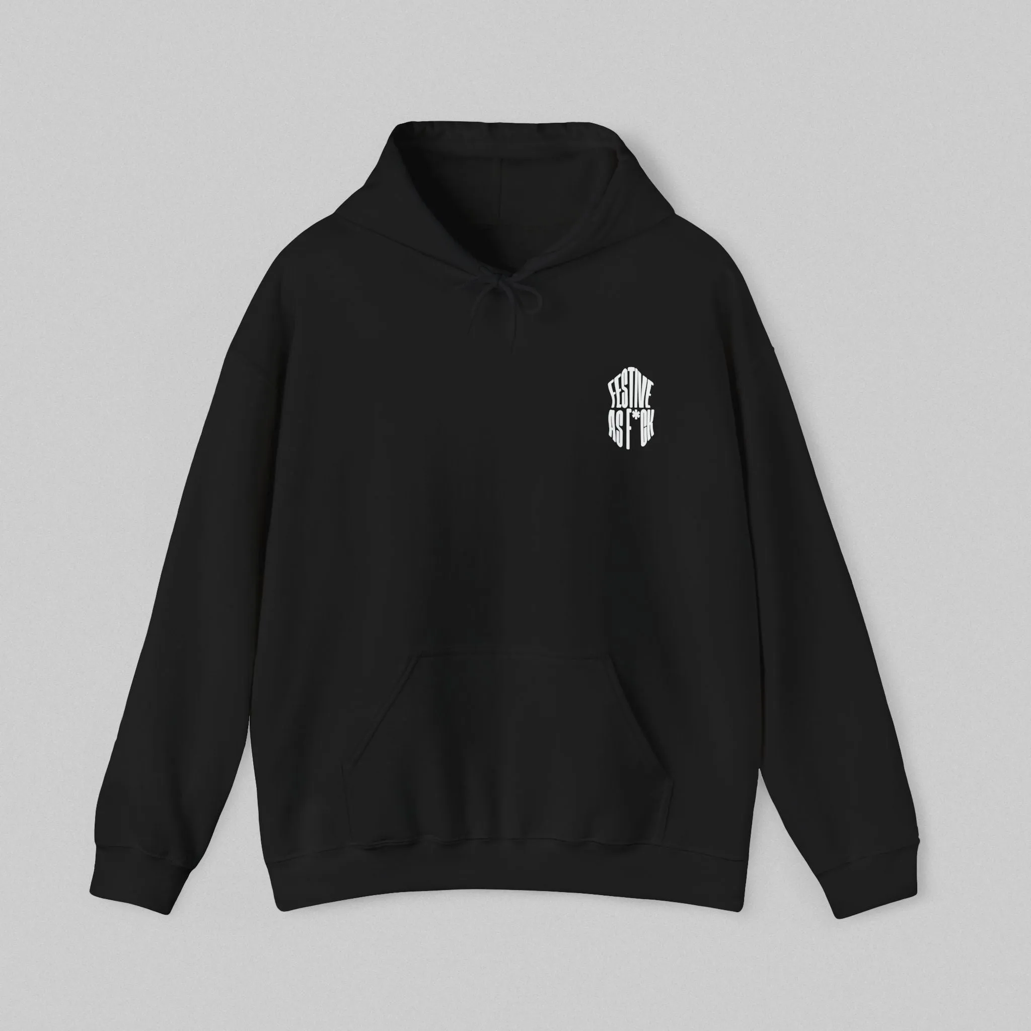 Festive as F*ck Women’s Hoodie