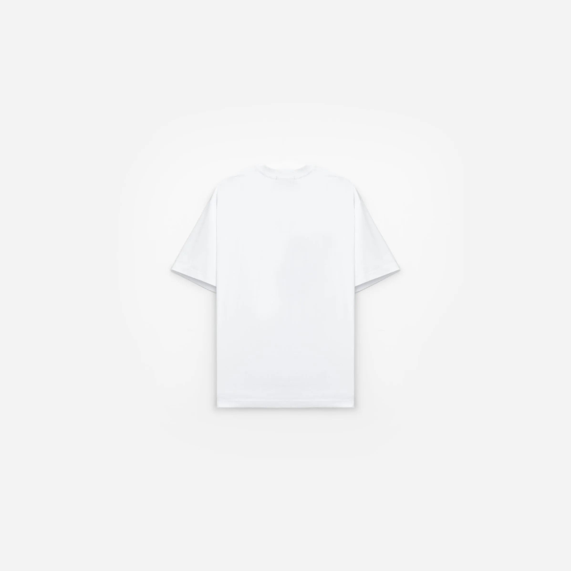 LA 003 Monogram Relaxed Tee