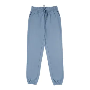 mySTYLE Women's Basic Fleece Joggers