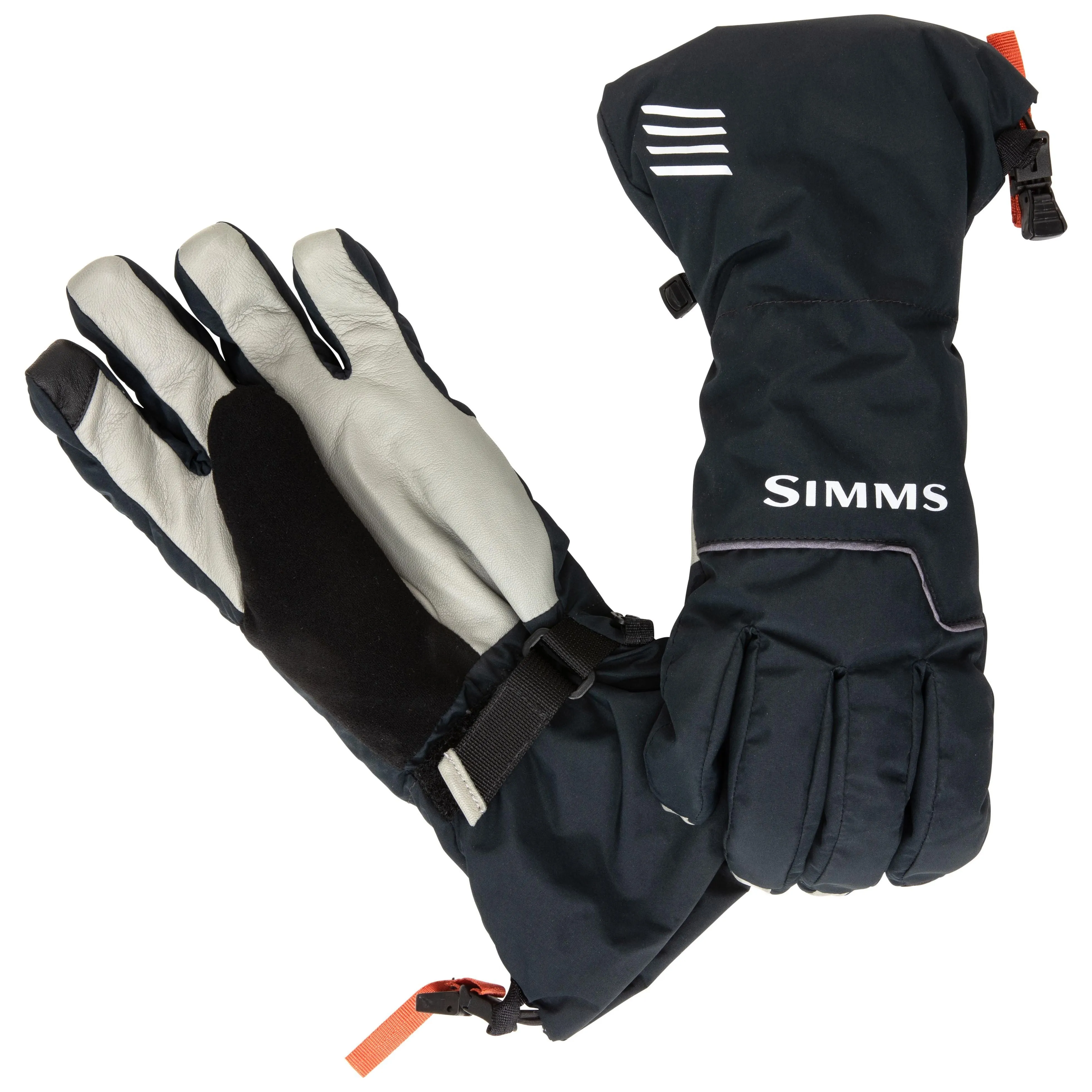 Simms Challenger Insulated Glove