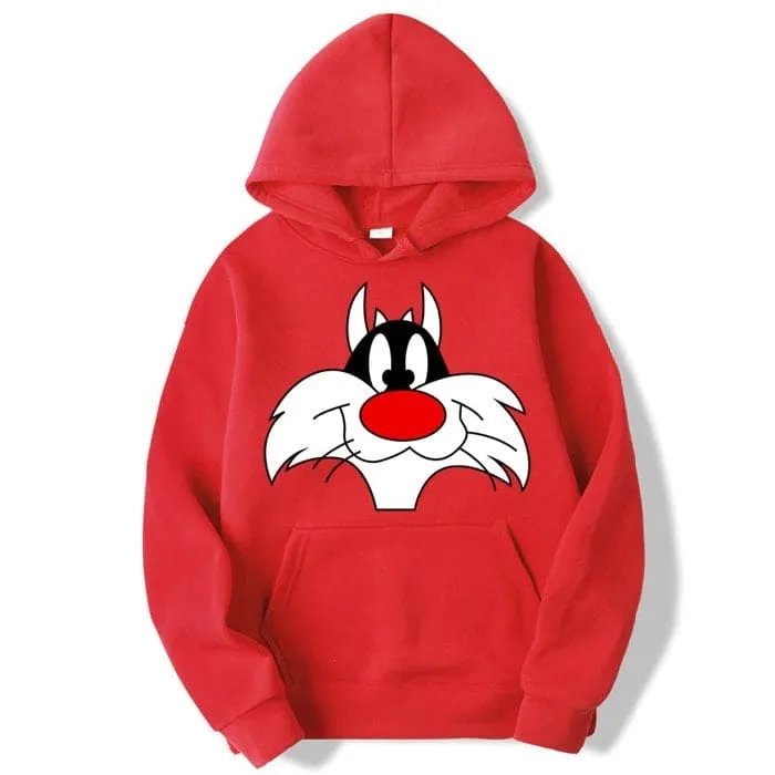 Sylvester hoodie